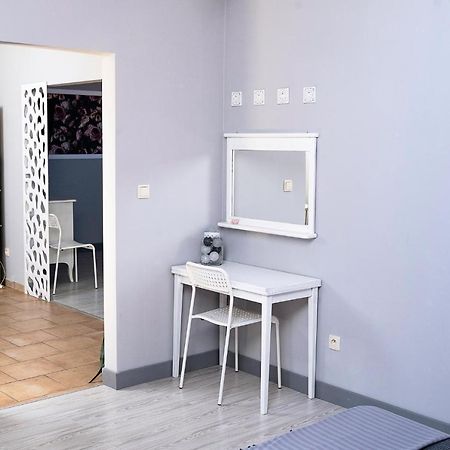 Apartament Pod Morwa Lubniewice Exteriér fotografie