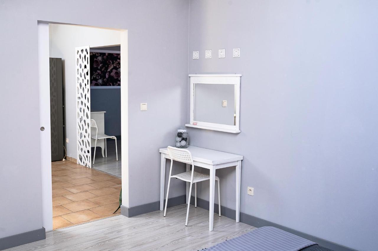 Apartament Pod Morwa Lubniewice Exteriér fotografie